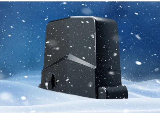 Привод AN‑Motors ARW‑1000MKIT для откатных ворот Привод AN‑Motors ARW‑1000MKIT для откатных ворот