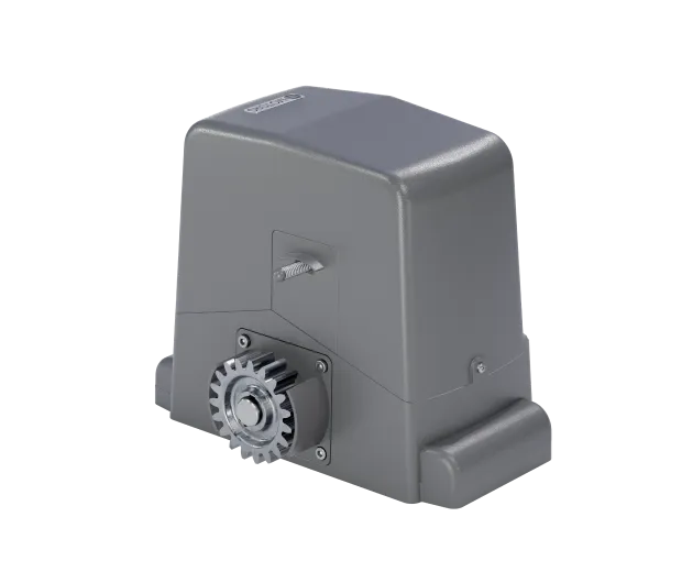 Привод AN-Motors ARW-1000KIT для откатных ворот Привод AN-Motors ARW-1000KIT для откатных ворот